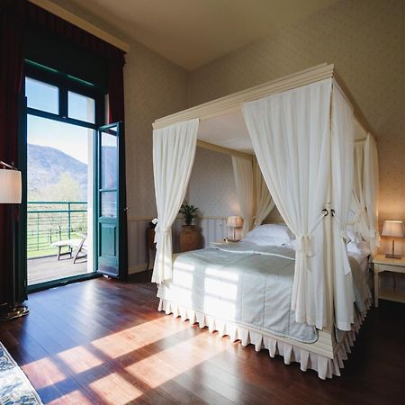Boutique Hotel Dobra Vila Bovec Eksteriør bilde