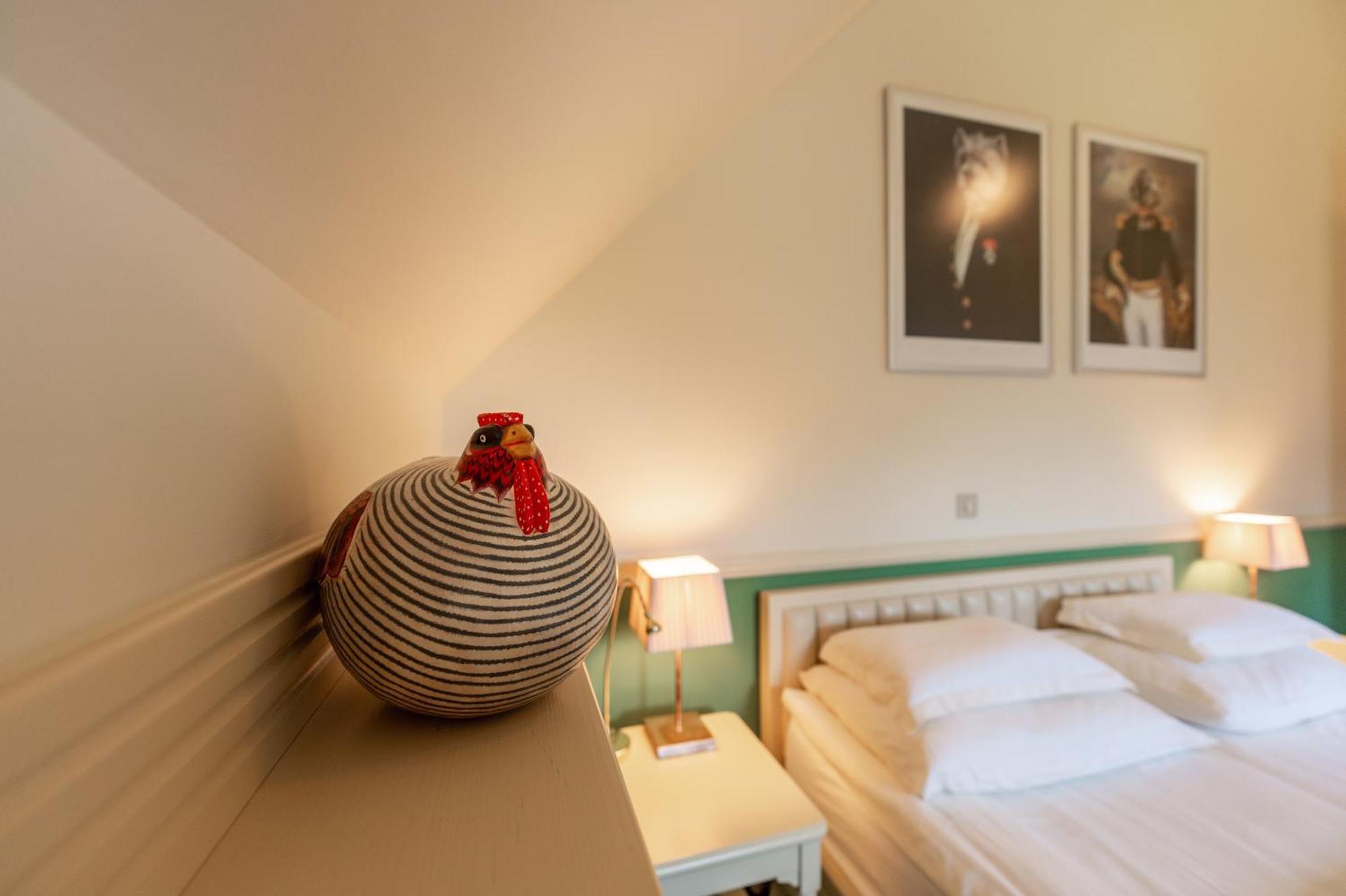 Boutique Hotel Dobra Vila Bovec Eksteriør bilde