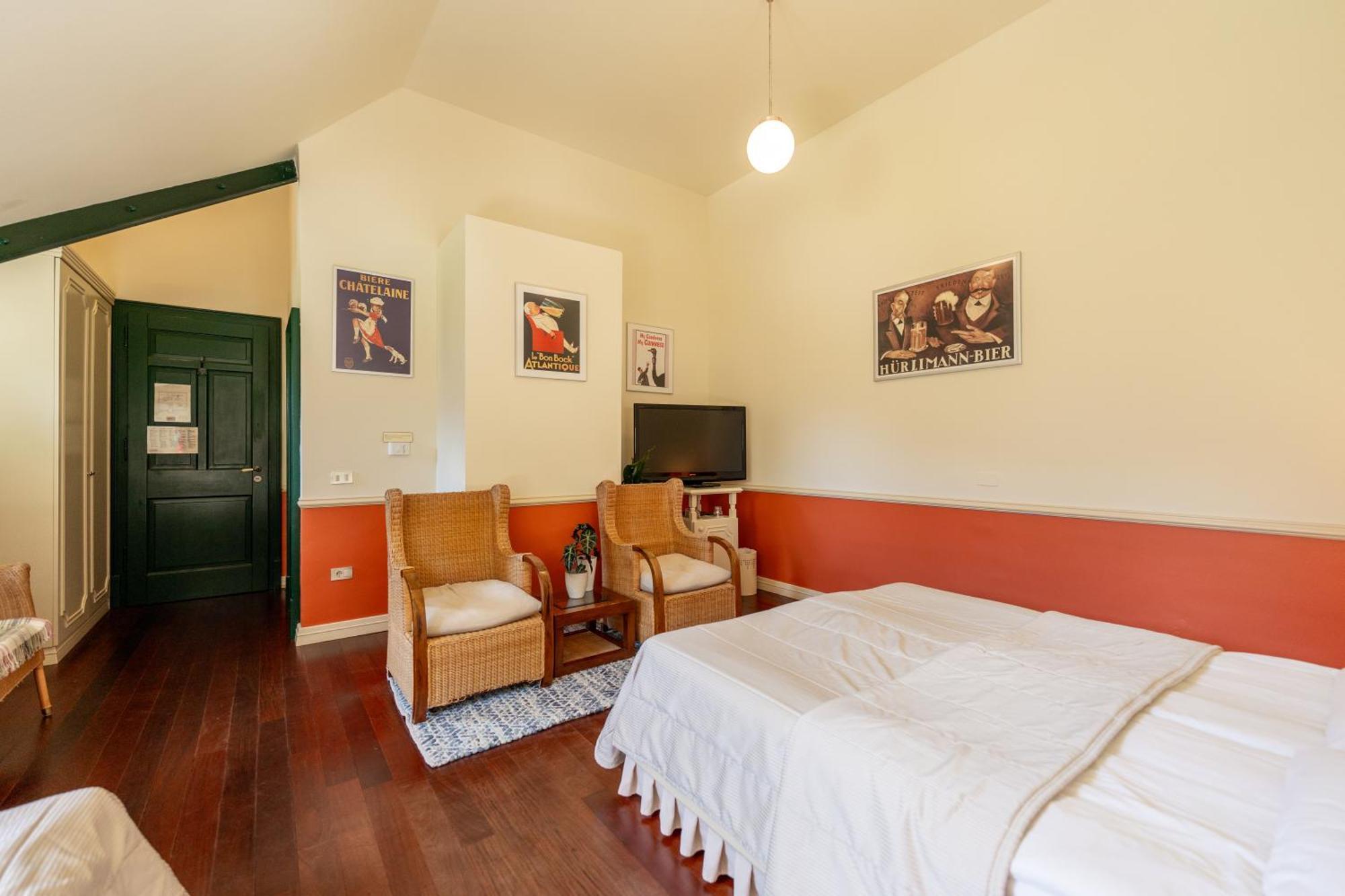Boutique Hotel Dobra Vila Bovec Eksteriør bilde