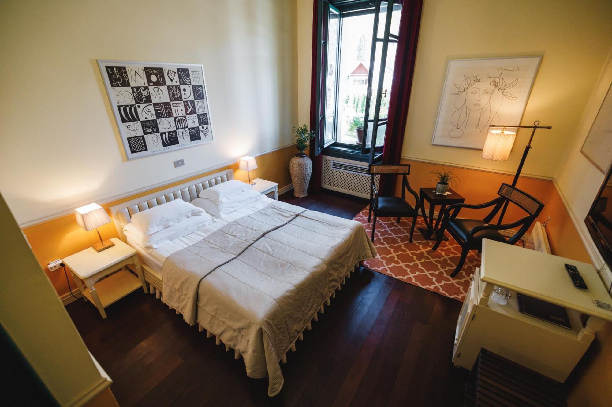 Boutique Hotel Dobra Vila Bovec Eksteriør bilde