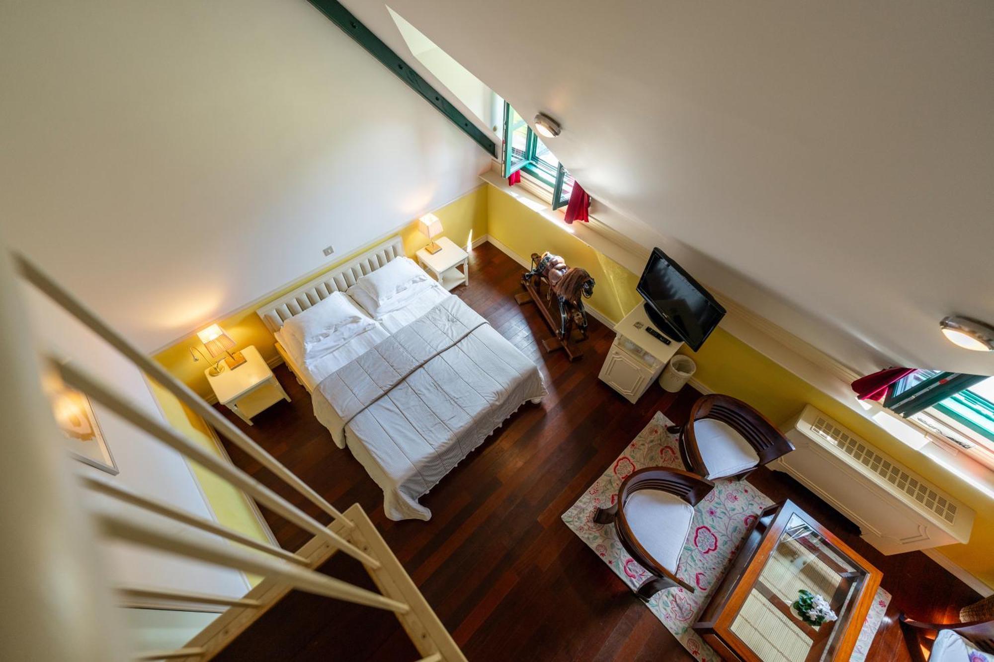 Boutique Hotel Dobra Vila Bovec Eksteriør bilde