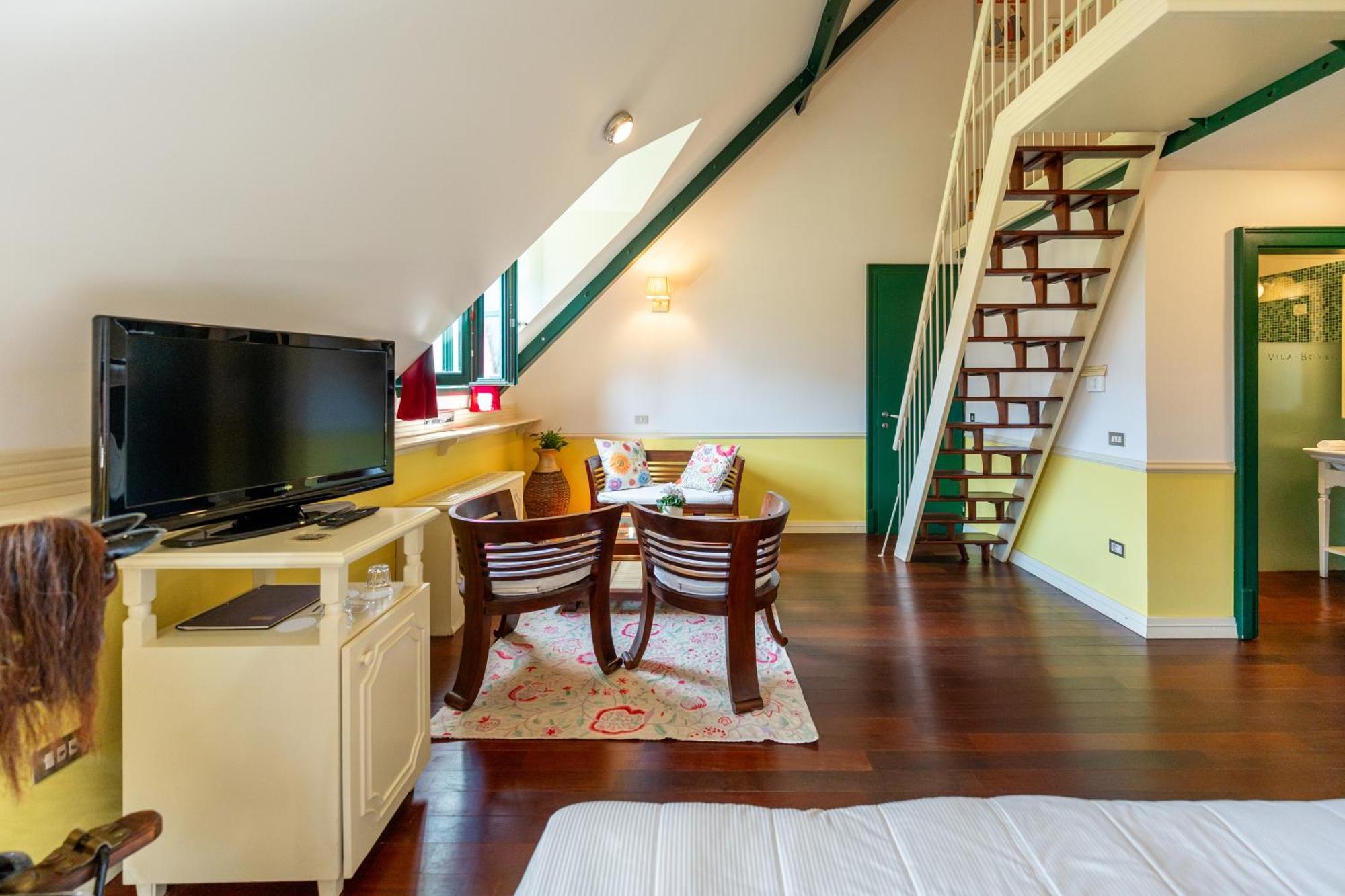 Boutique Hotel Dobra Vila Bovec Eksteriør bilde