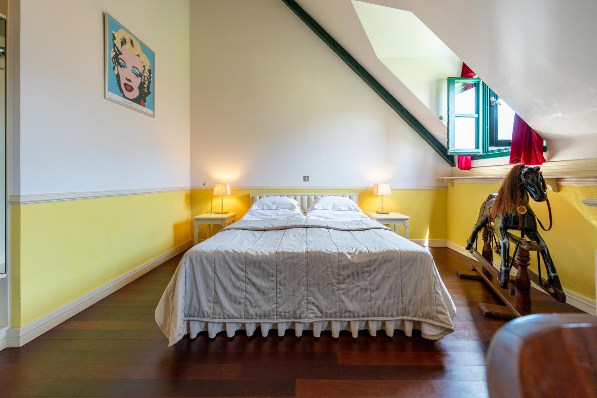 Boutique Hotel Dobra Vila Bovec Eksteriør bilde