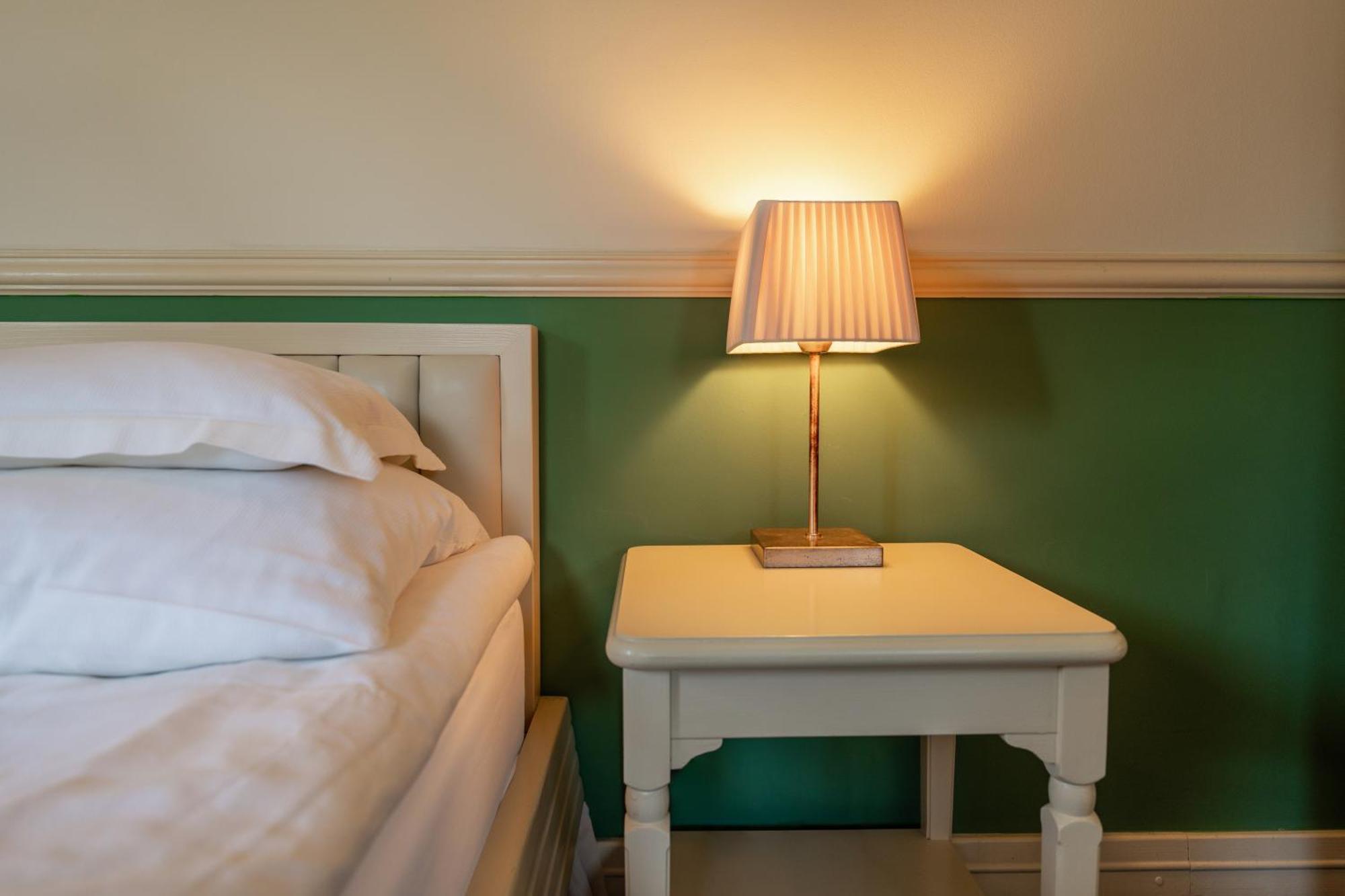 Boutique Hotel Dobra Vila Bovec Eksteriør bilde