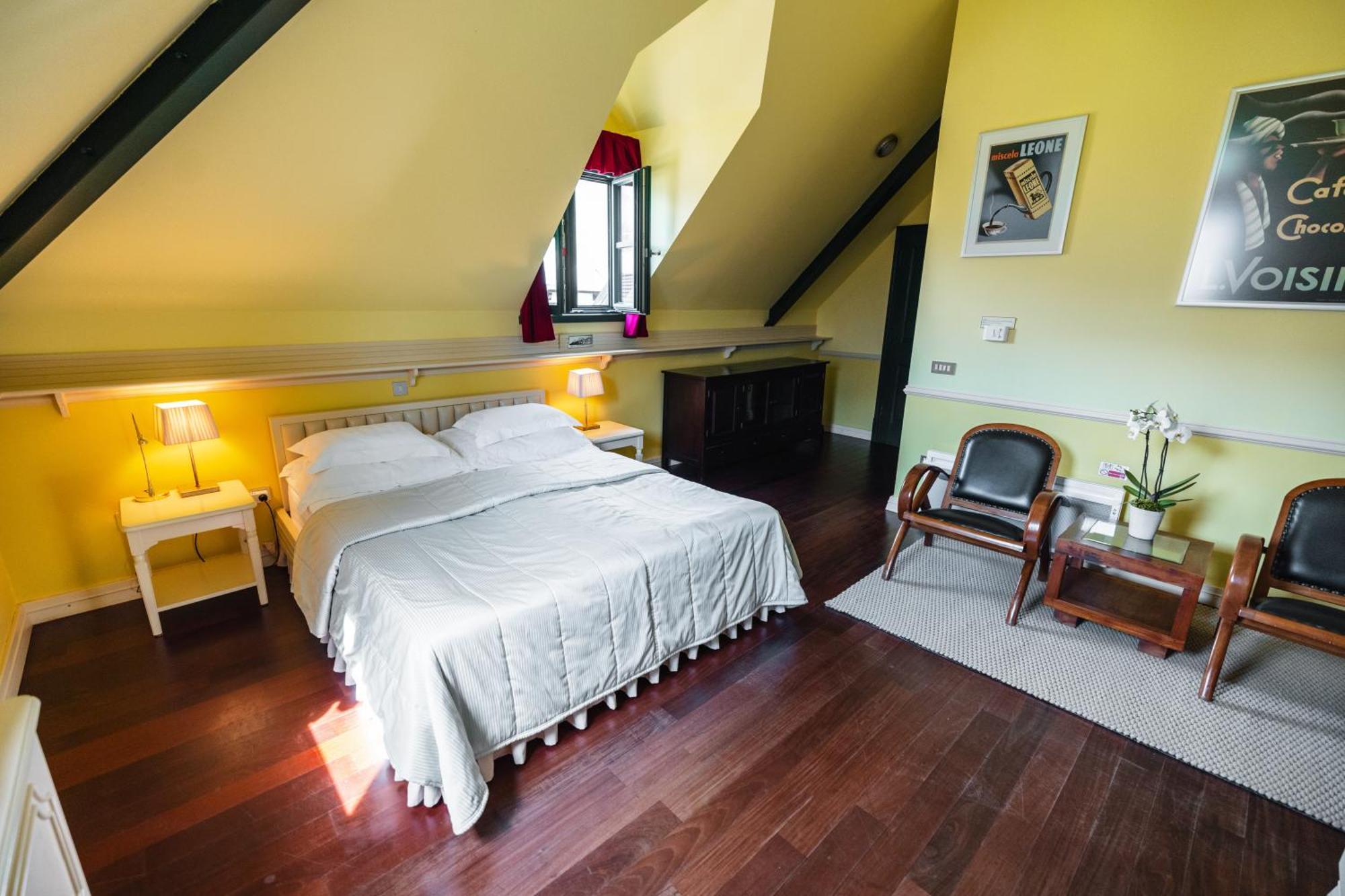 Boutique Hotel Dobra Vila Bovec Eksteriør bilde