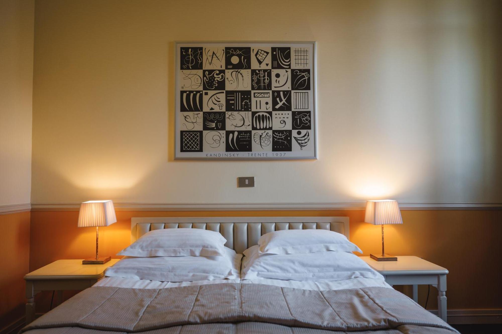 Boutique Hotel Dobra Vila Bovec Eksteriør bilde