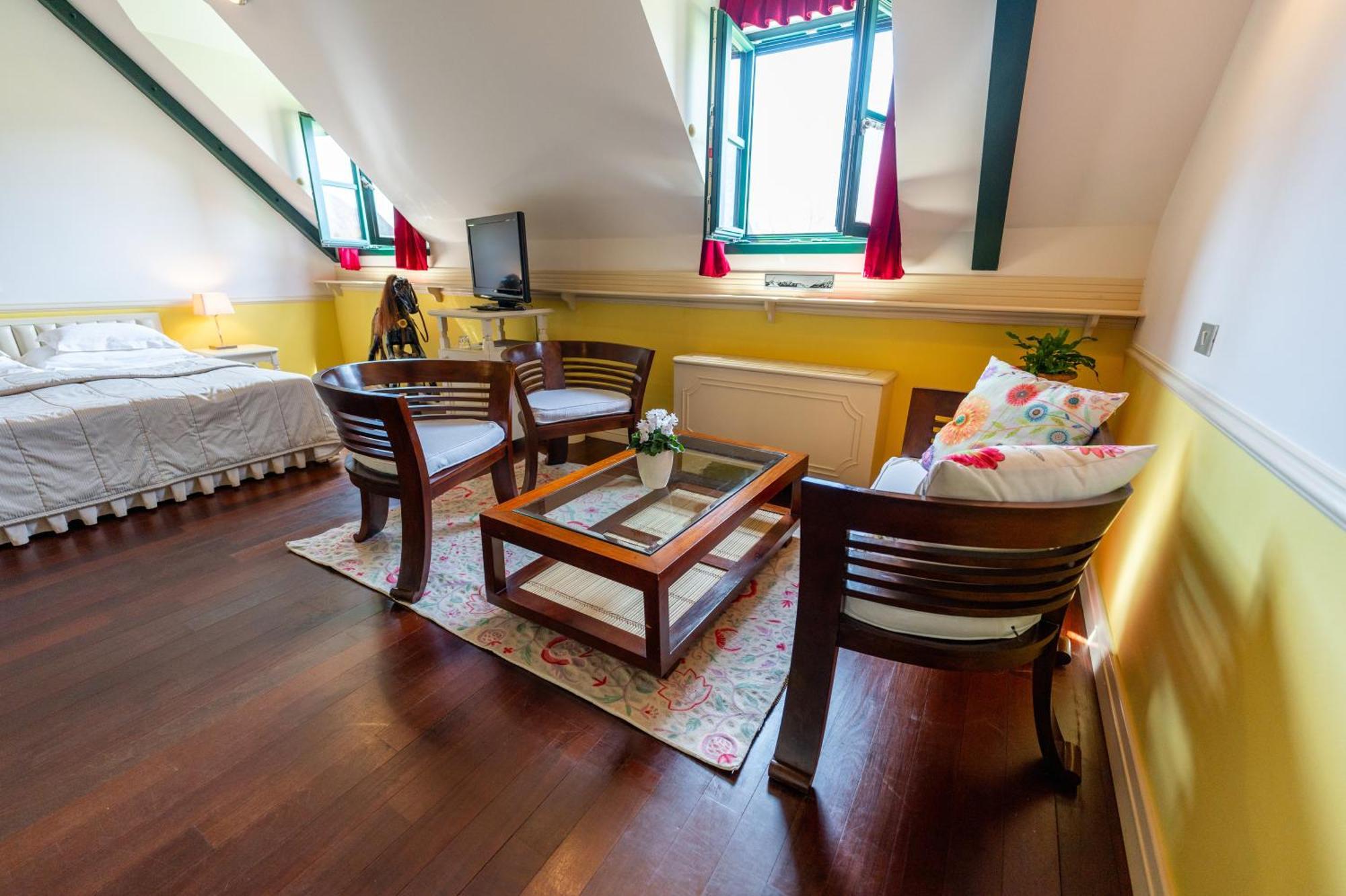 Boutique Hotel Dobra Vila Bovec Eksteriør bilde