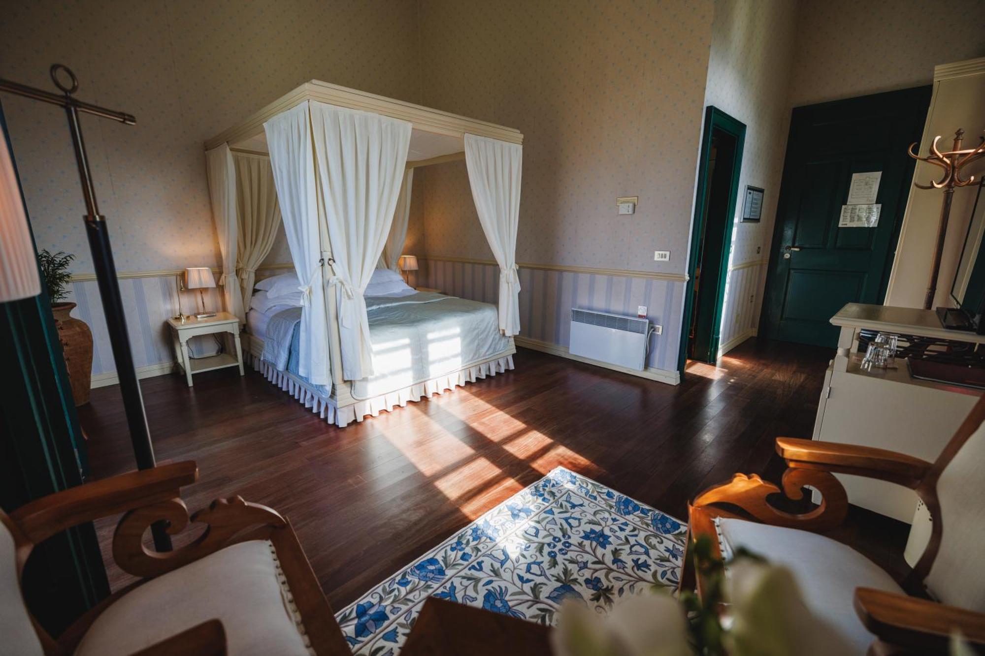Boutique Hotel Dobra Vila Bovec Eksteriør bilde