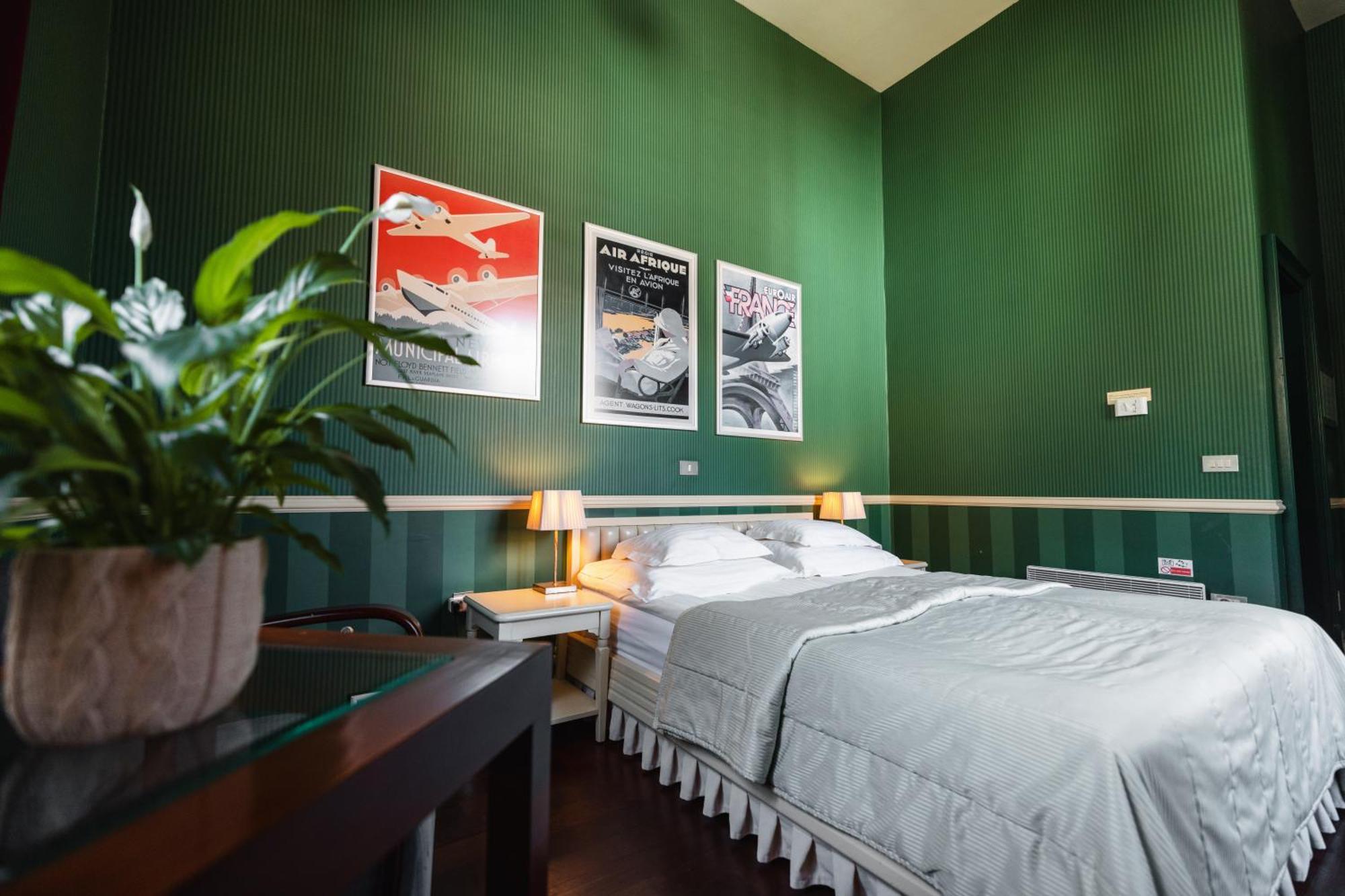 Boutique Hotel Dobra Vila Bovec Eksteriør bilde