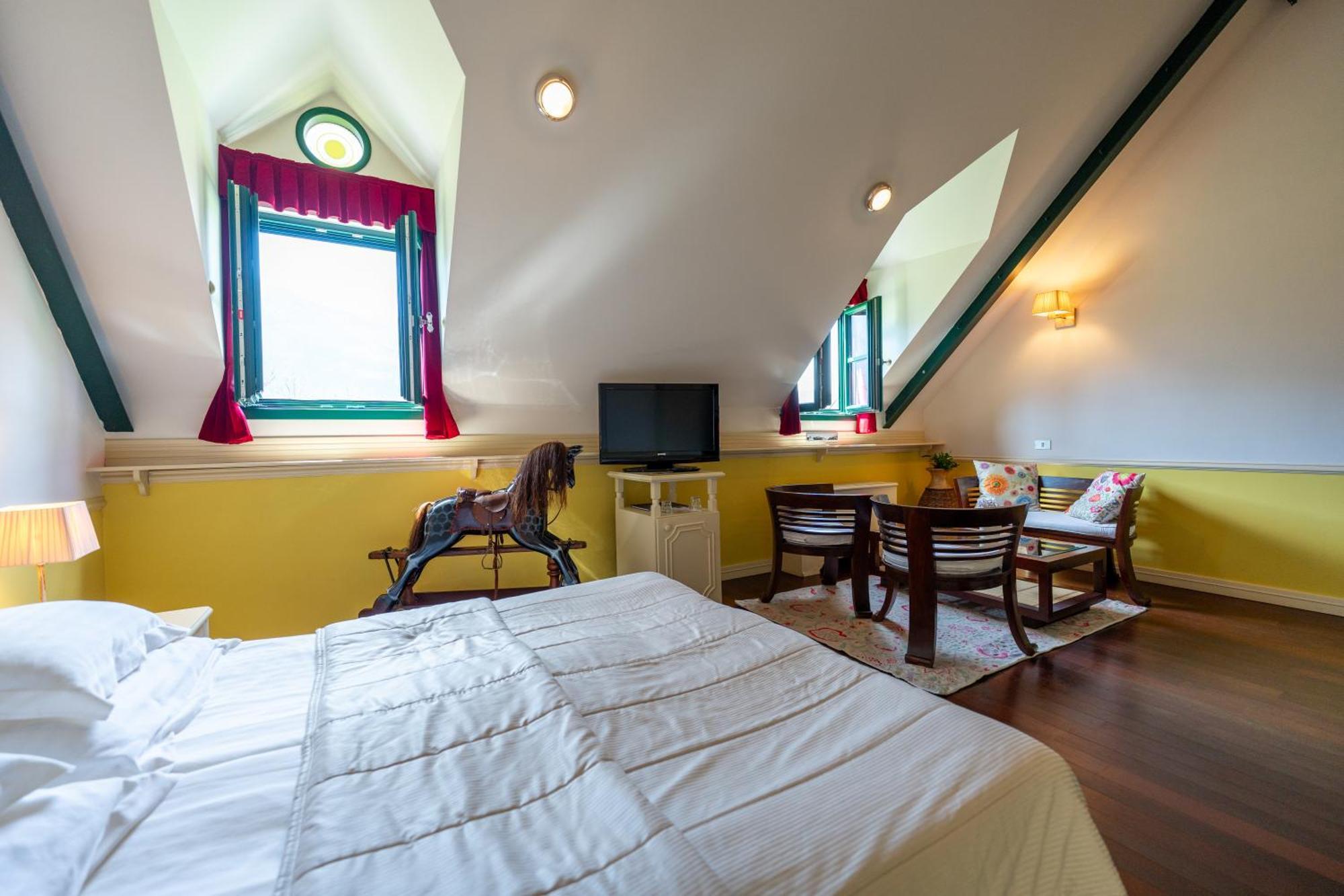 Boutique Hotel Dobra Vila Bovec Eksteriør bilde