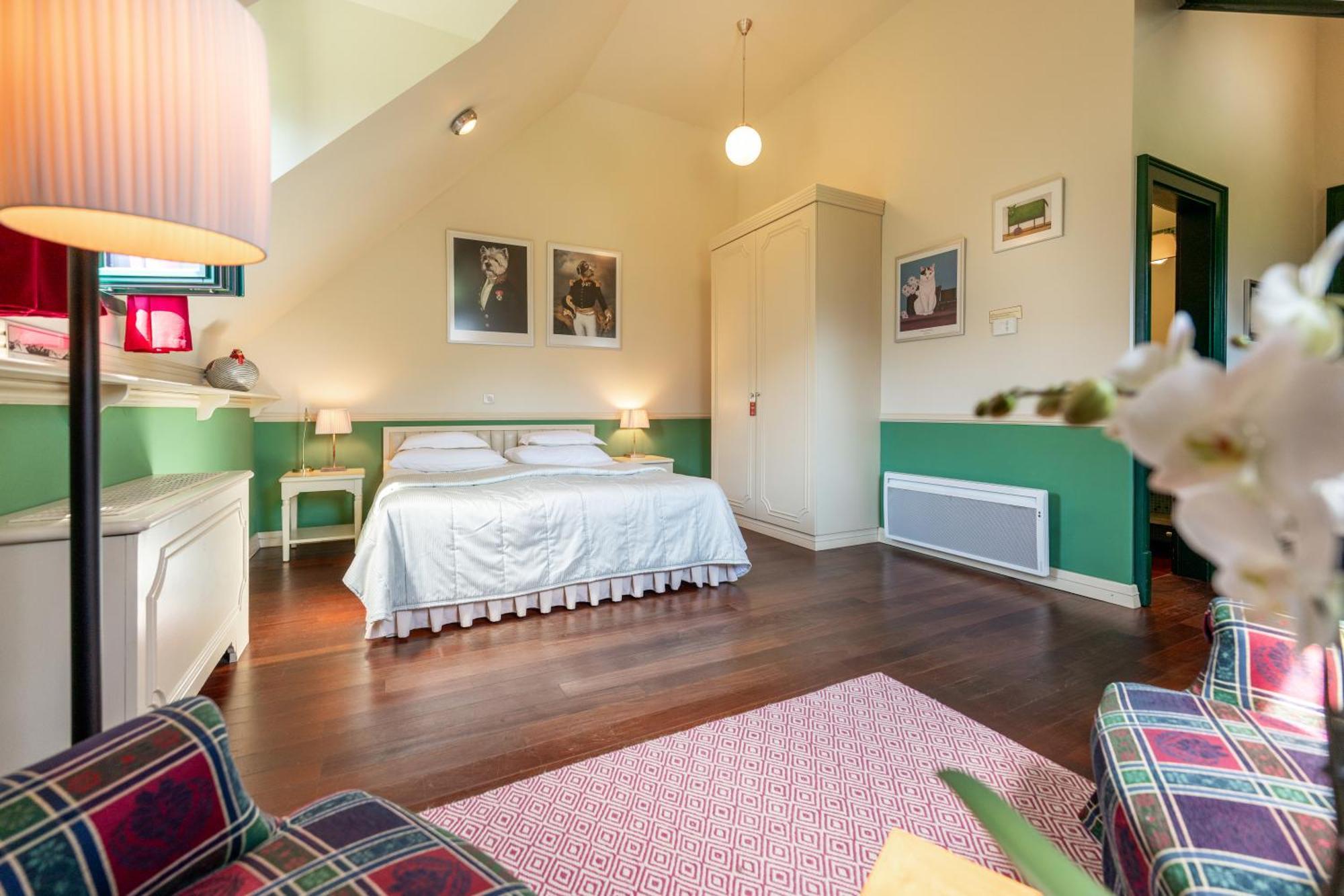 Boutique Hotel Dobra Vila Bovec Eksteriør bilde