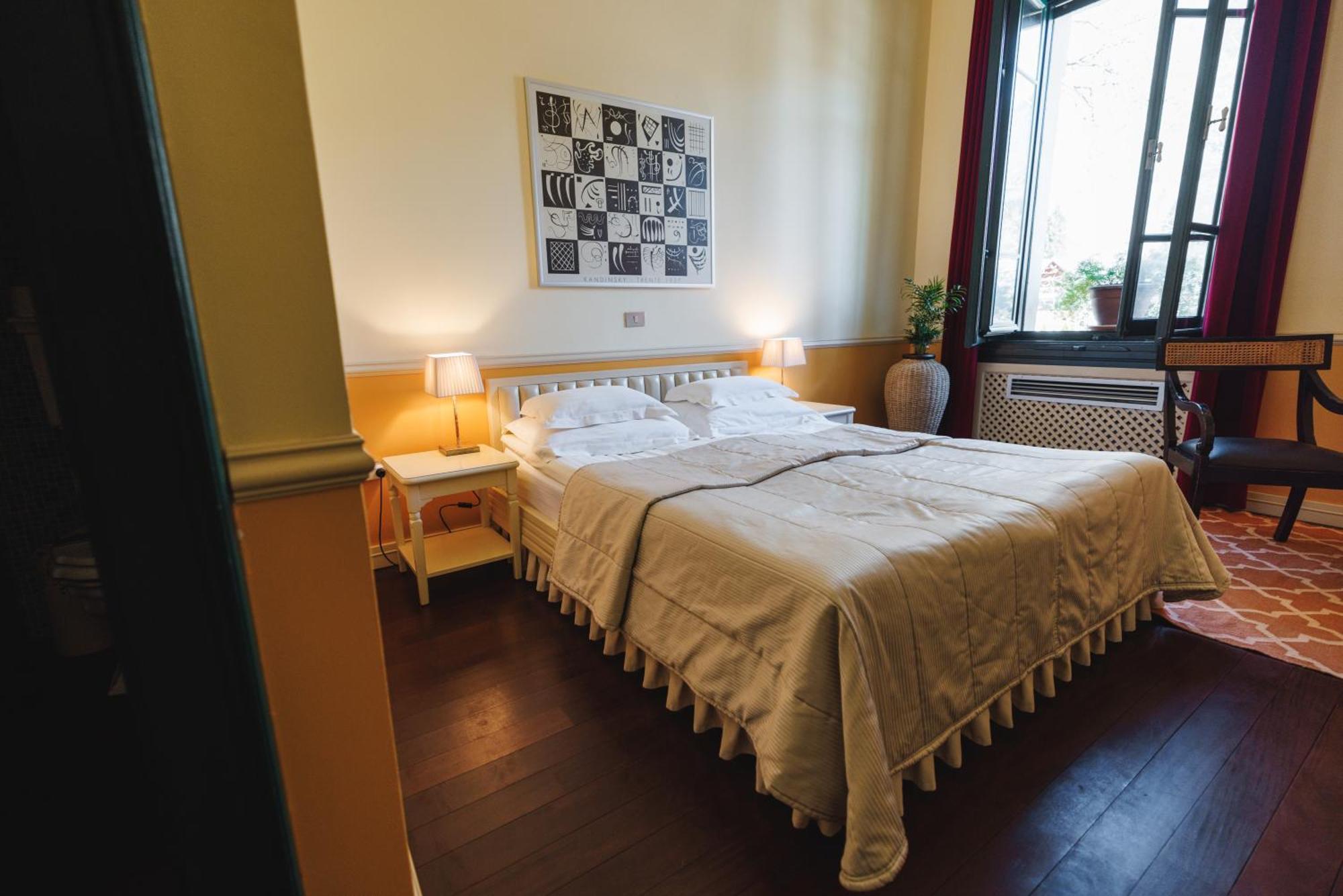 Boutique Hotel Dobra Vila Bovec Eksteriør bilde